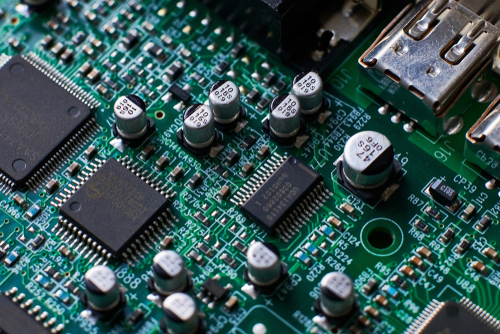 Fundamentals of Embedded Systems