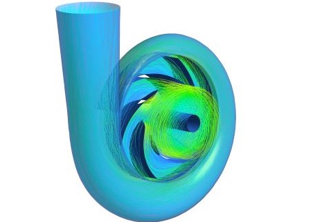 Introduction to CFD using OpenFOAM and Python