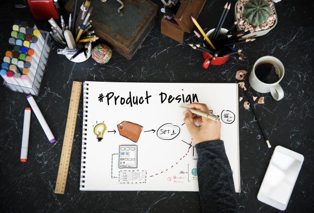 Product Design and Development - from A to Z