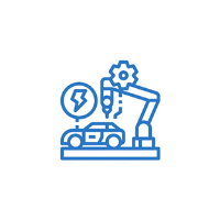 Infrared Cameras for Autonomous Vehicles