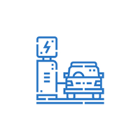 Electric Powertrain Architecture