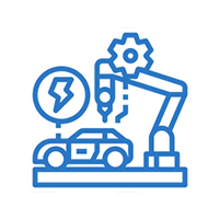 Introduction to Advanced Robotics in Industry 4.0