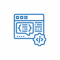 Databases of Web Applications