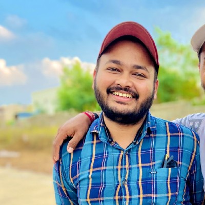 Mitesh Kurane